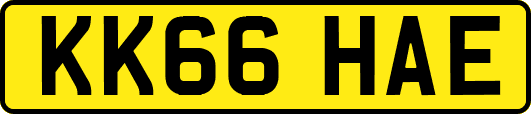 KK66HAE