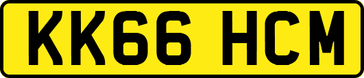 KK66HCM