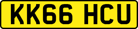 KK66HCU