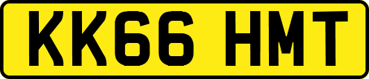 KK66HMT