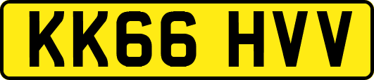 KK66HVV