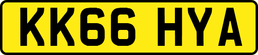 KK66HYA