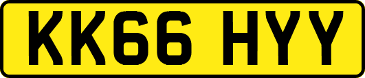 KK66HYY