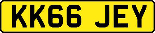 KK66JEY