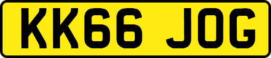 KK66JOG