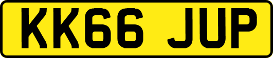 KK66JUP