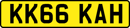 KK66KAH
