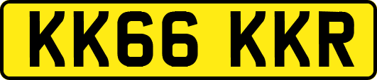 KK66KKR