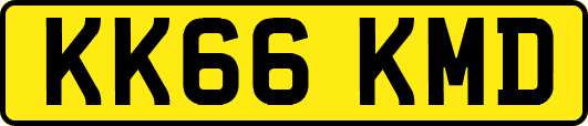 KK66KMD