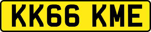 KK66KME