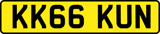 KK66KUN