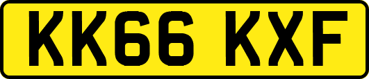 KK66KXF