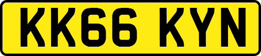 KK66KYN