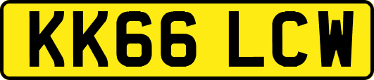 KK66LCW