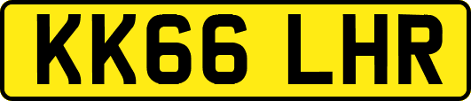 KK66LHR