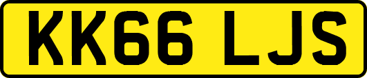 KK66LJS