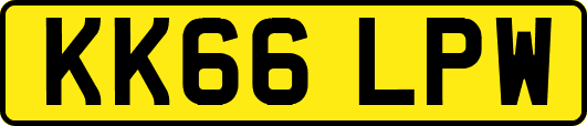 KK66LPW