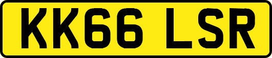 KK66LSR