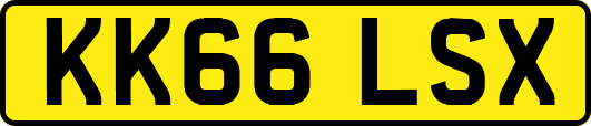 KK66LSX