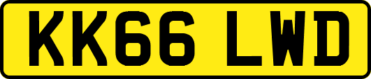 KK66LWD