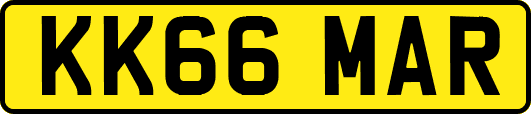 KK66MAR