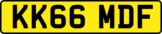KK66MDF