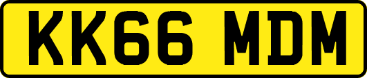 KK66MDM