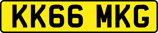 KK66MKG