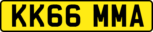 KK66MMA