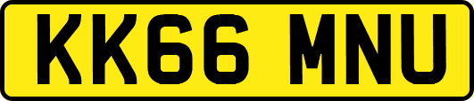 KK66MNU