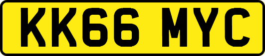 KK66MYC
