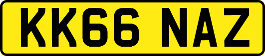 KK66NAZ