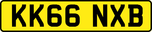 KK66NXB