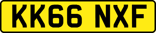 KK66NXF