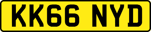 KK66NYD