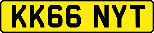 KK66NYT
