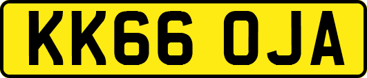 KK66OJA
