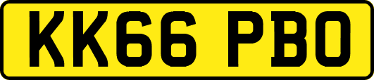 KK66PBO
