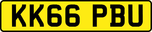 KK66PBU