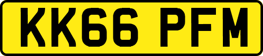 KK66PFM