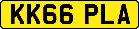 KK66PLA