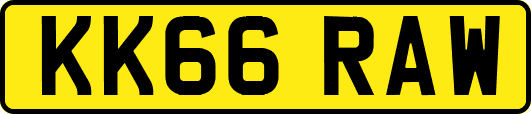 KK66RAW