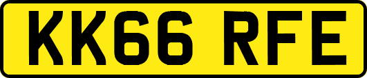 KK66RFE