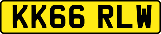 KK66RLW
