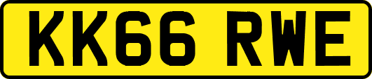 KK66RWE