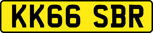 KK66SBR
