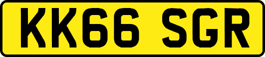 KK66SGR