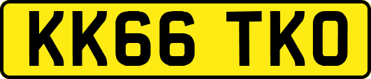 KK66TKO