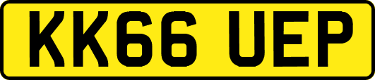 KK66UEP