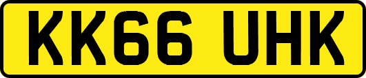 KK66UHK